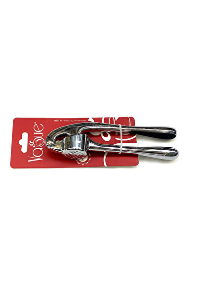 MG Garlic Press 17x4.5cm