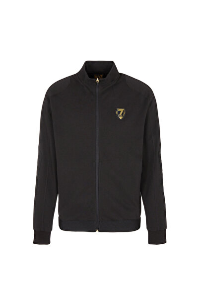 EA7 Bluza cu Fermoar M T Top full zip