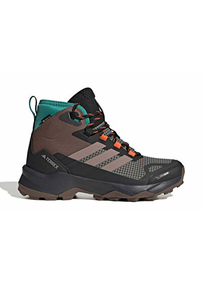 adidas Skychaser Ax5 Mid G Unisex Outdoor Ayakkabısı JH7807 Kahverengi