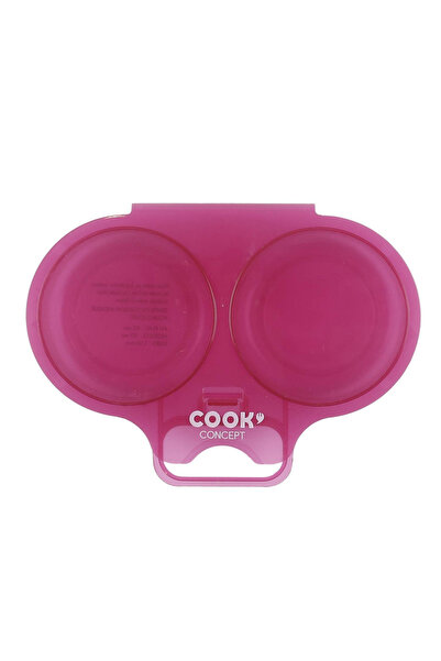 Other Cuptor cu microunde, silicon, roz