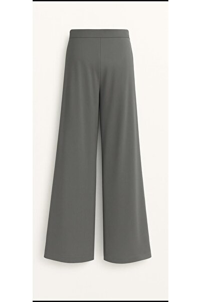 estewoman Ultra-Effective Balloon Pants with Front Pocket Details