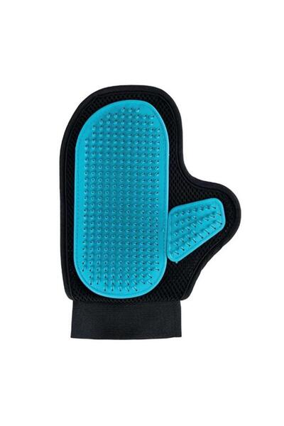 M-PETS Hairdo Cat Dog Fur Combing Glove