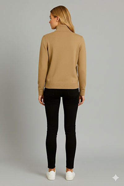 YusGos Women's Padded Water Repellent Inflatable Shiny Steel Mesh High Quality Coat Jacket