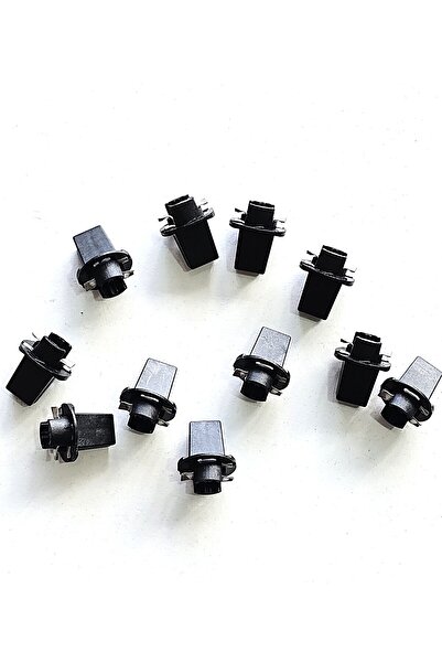 İTH kamilpar- lada vega gösterge ampülü duyu 11 adet