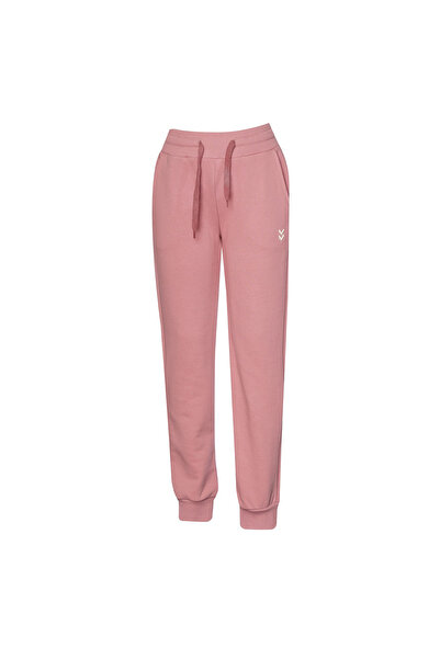 hummel Pulse Дівчачий фіолетовий спортивний штани