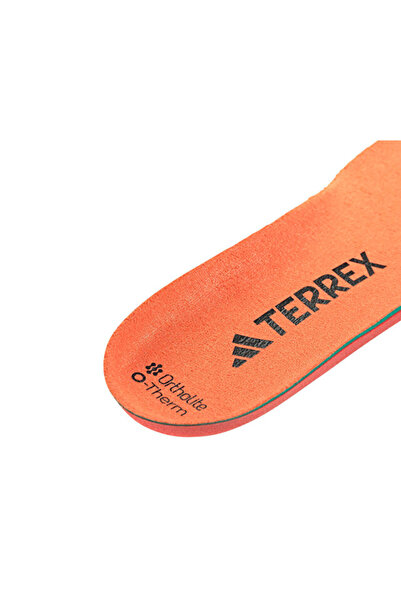 adidas Skychaser Ax5 Mid G Unisex Outdoor Ayakkabısı JH7807 Kahverengi