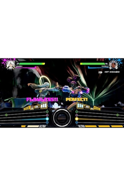 MODUS Zeul Rockului (PS4)