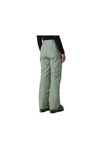 THE NORTH FACE W Descendit Pant Women's Outdoor Pants Nf0A8Ddrbq11 Green