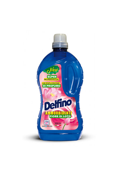 DELFİNO 47 Fiori di Loto 2.35l balsam de rufe