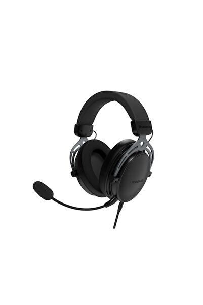 Genesis Casti Gaming Toron 531, Microfon Flexibil, Conector 3.5mm, Cablu 1m, ...