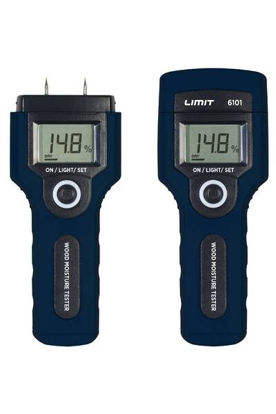 Other Umiditateametru Limit 6101