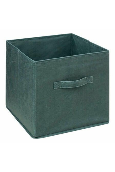 Other Shelf box 31x31cm Velvet khaki