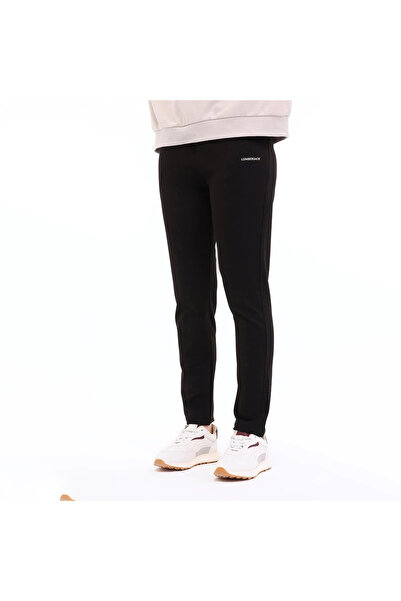 lumberjack 22Ct137 Women's Black Sweatpants