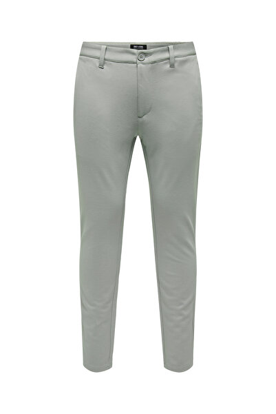 Only & Sons Чоловічі штани ONSMARK SLIM GW 0209 PANT NOOS OS22010209-4230816