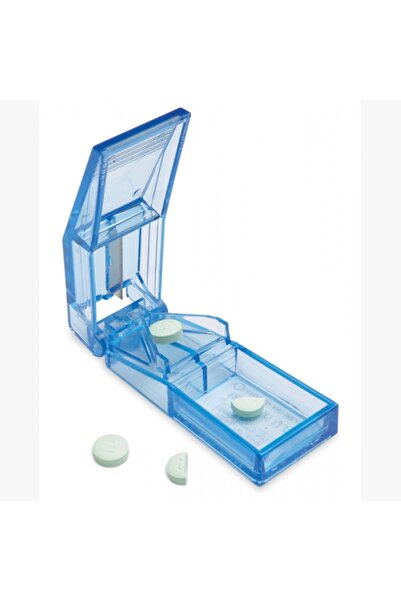 OMMED Hap Kesici/Tablet Kesici /Pill Cutter