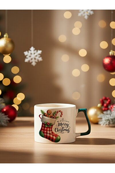 IŞILAY PROMOSYON Merry Christmas! Bring the Christmas Spirit to the Party! 139