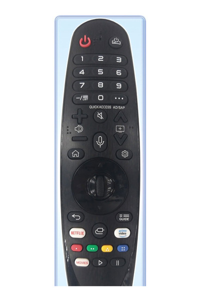 LG 11172 LCD MR20 GA