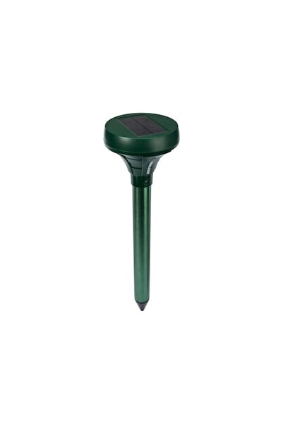 PARKSIDE συσκευή απώθησης τυφλοπόντικων με ήχο ή δονήσεις, καλύπτει 750 m²