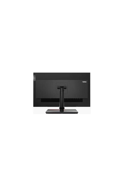 LENOVO 27" IPS Thınkvısıon P27U-20 62CBRAR6TK 4ms 60HZ Hdmı-Dp Thunderbold4 Monıtor 4K 3840X2160