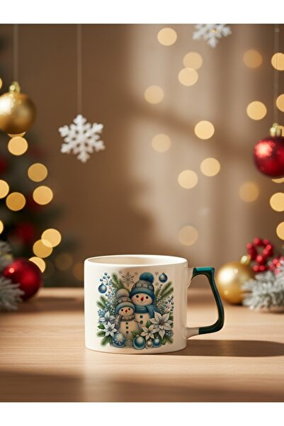 IŞILAY PROMOSYON Merry Christmas! Bring the Christmas Spirit to the Party! 22