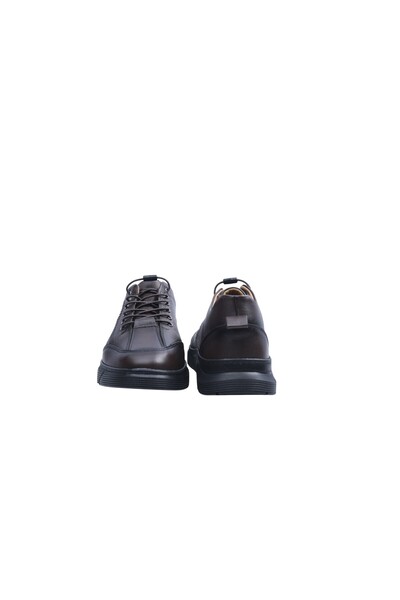 M.P. Lace-up Men's Casual Shoes