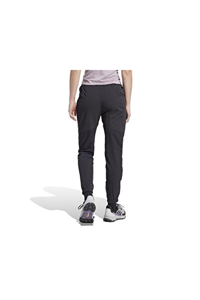 adidas W Terrex Xperior Lt P Women's Outdoor Running Pants Iq1403 Black