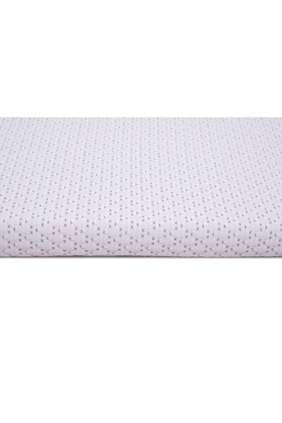 Green Future Argentum Therapy mattress topper 7 comfort zones 120x190 cm, H 5 cm