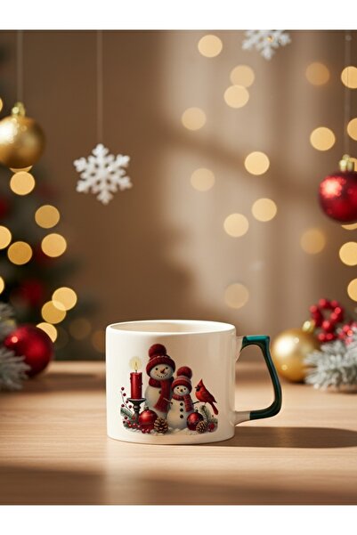 IŞILAY PROMOSYON Merry Christmas! Bring the Christmas Spirit to the Party! 64