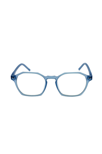 Swing Mtr341C494 Unisex Blue Light Protection Glasses + Thread Hanger Gift