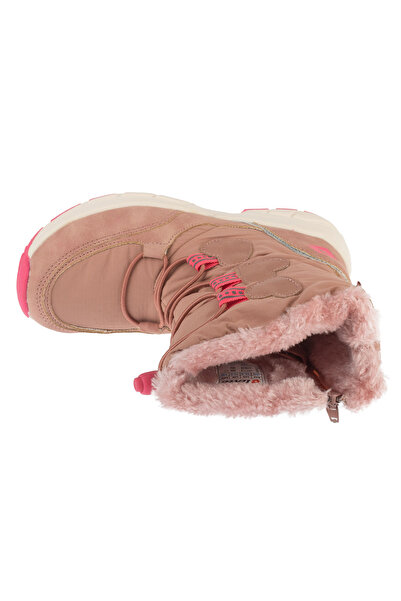 Lotto Traleika Tex K, Girls' Winter boots