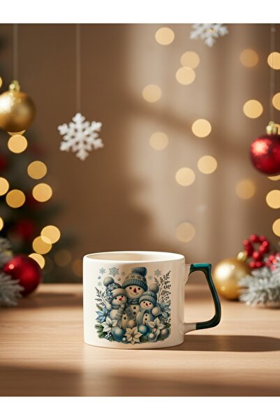 IŞILAY PROMOSYON Merry Christmas! Bring the Christmas Spirit to the Party! 10