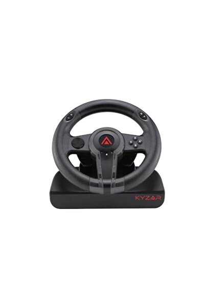 KYZI Kyzar Steering Wheel for NSW