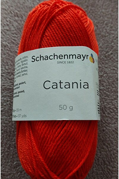 catania Cotton Knitting Yarn