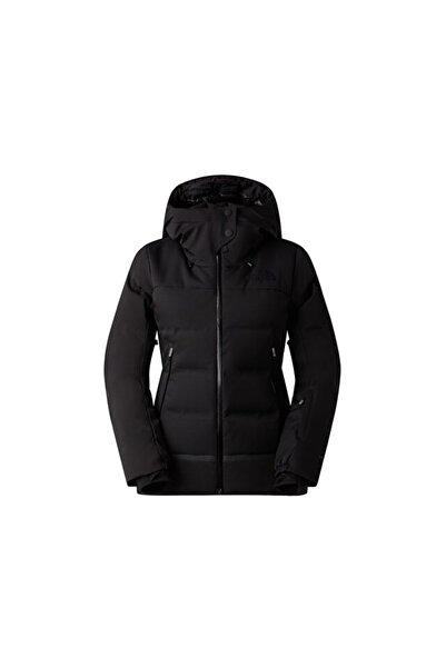 THE NORTH FACE معطف W Cirque Down Jacket للنساء للأنشطة الخارجية (550 حشوة من...