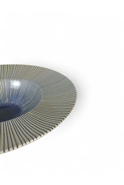 La Mediterranea Pasta / risotto plate, 28 cm Irys model -