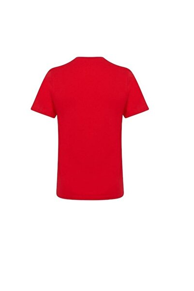 Nike Liverpool Ever T-shirt, men, red, size XL