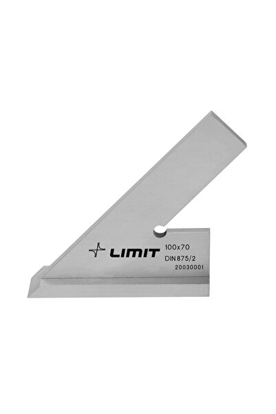 Other Unghi limită cu picior 45° 100x70 mm