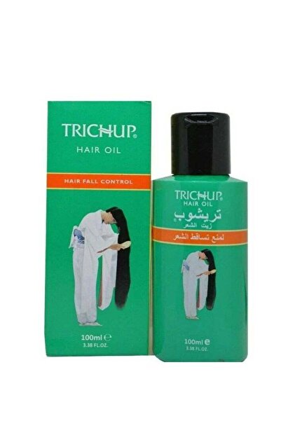 Trichup Hair Fall Control Oil 100 ml