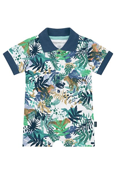 NOPPIES Baby jumpsuit, cotton, Atlanta