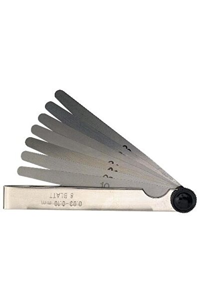 Other Limită calibru placă 20 plăci 0,10-2,00 mm