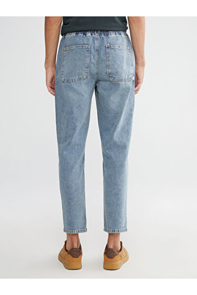 LC Waikiki Indigo Straight Fit Men's Jeans