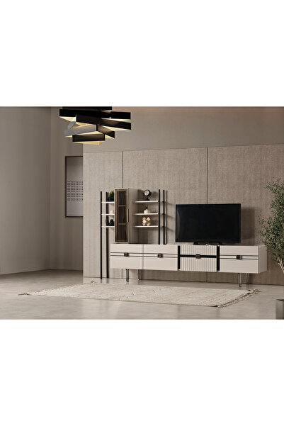 Neef Living AKRA TV ÜNİTESİ