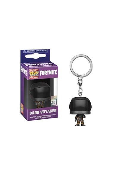 Funko Pop Breloc Pocket POP! Fortnite - Călătorul Întunecat (Funko)
