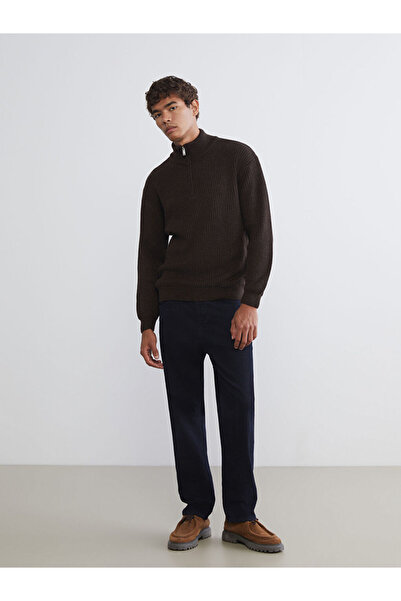 LC Waikiki Indigo Loose Fit Men's Jeans