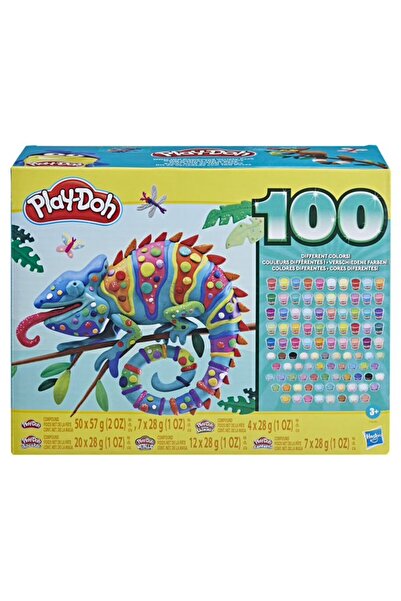 Play Doh مجموعة متنوعة من مركبات بلاي دو واو 100