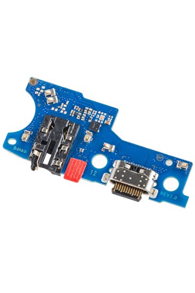 Juls Charging, Audio & Microphone Connector Board for Samsung Galaxy A14 A145 (US Version, Service Pack)