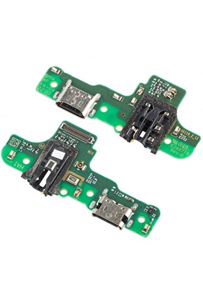 Juls Placă conector încărcare, audio și microfon pentru Samsung Galaxy A20s (A207), versiunea M14