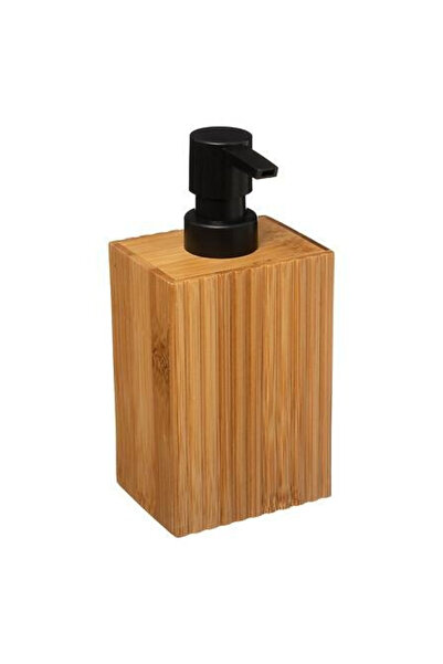 Other Terre Inconnue BAMBOO SOAP DISPENSER 280 ml