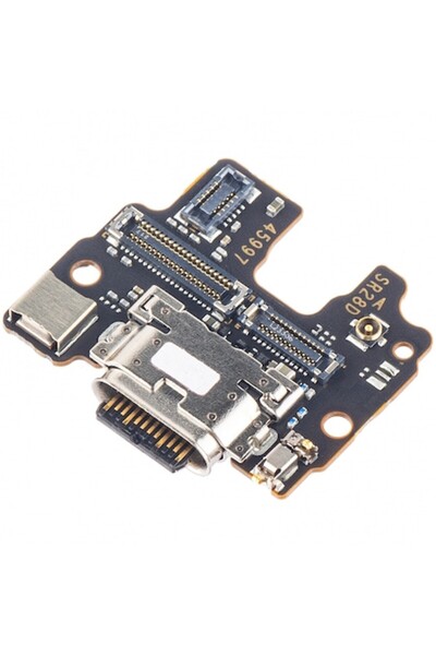 AXIO Placă de conectare cu microfon pentru Motorola Edge 30 Fusion / Grip Pro / X62 - Pachet service