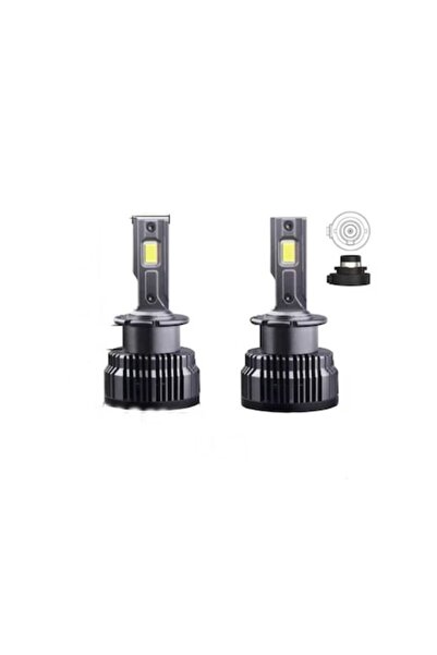 ideal STORE Комплект LED крушки idealSTORE D2S, 50W 9000lm, 6000K, CANBUS